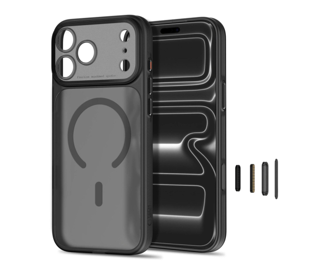 Tech-Protect Magprime Magsafe Cc Do Iphone 17 Pro / 18 Pro - 1587009 - zdjęcie 2